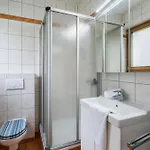 Zur Therme St.kathrein Apartamento *