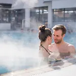 Apartamento Zur Therme St.kathrein *