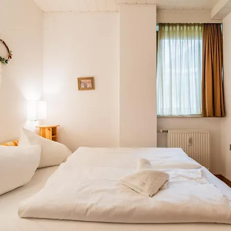 Апартаменты Zur Therme St.kathrein