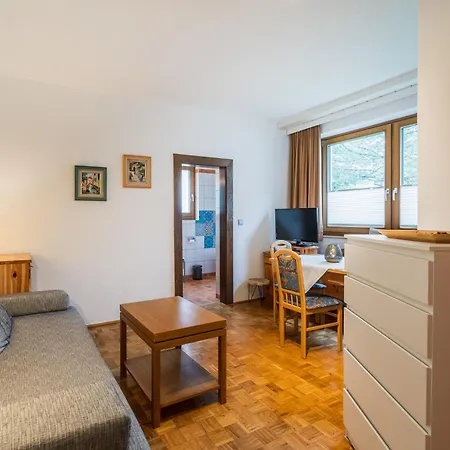 Apartamento Zur Therme St.kathrein