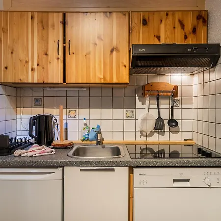Apartamento Zur Therme St.kathrein *