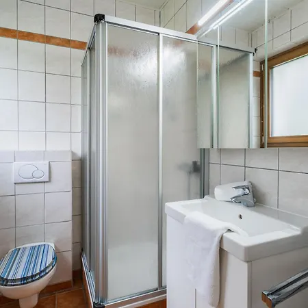 Zur Therme St.kathrein Apartamento *