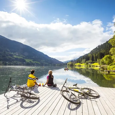 Zur Therme St.kathrein *