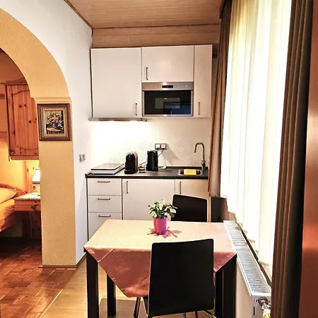 Apartment Zur Therme St.kathrein Bad Kleinkirchheim