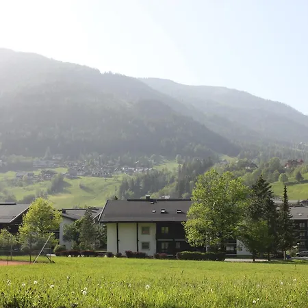 Zur Therme St.kathrein *