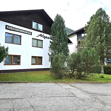 Zur Therme St.kathrein Apartamento Bad Kleinkirchheim