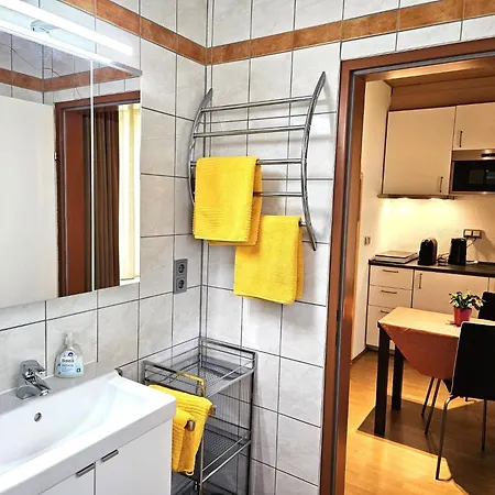 Zur Therme St.kathrein Бад Кляйнкирххайм