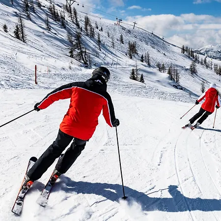 Apartment Zur Therme St.kathrein *