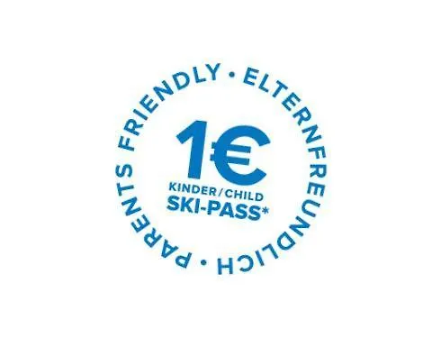 Апартаменты Zur Therme St.kathrein Бад Кляйнкирххайм