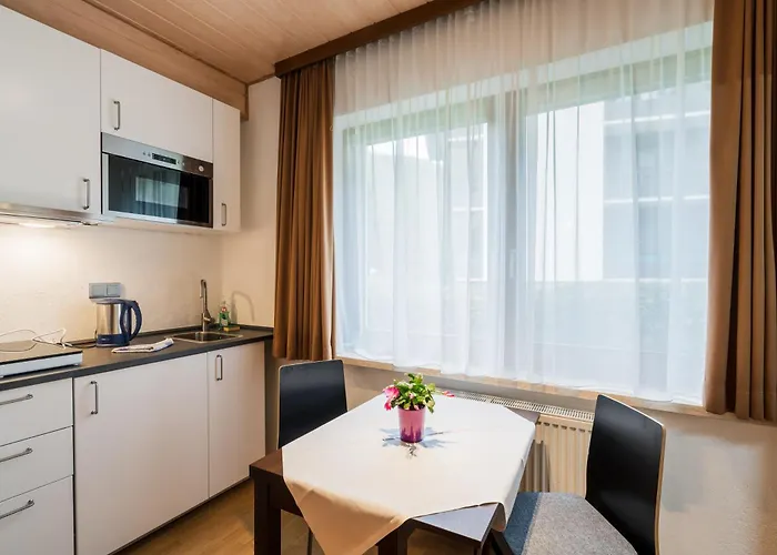 Zur Therme St.kathrein * Бад Кляйнкирххайм