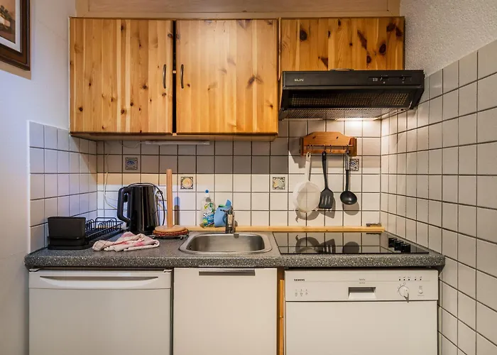 Апартаменти Zur Therme St.kathrein *