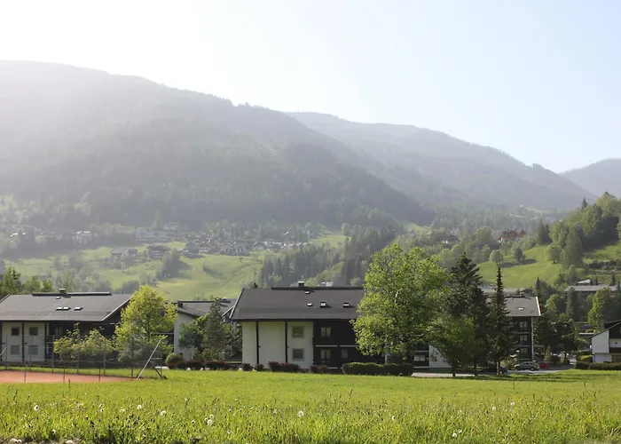 Zur Therme St.kathrein *