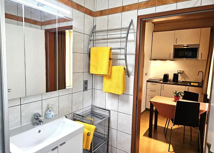 Zur Therme St.kathrein Бад Кляйнкирххайм