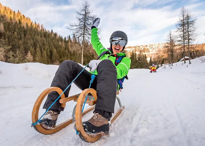 Апартаменты Zur Therme St.kathrein