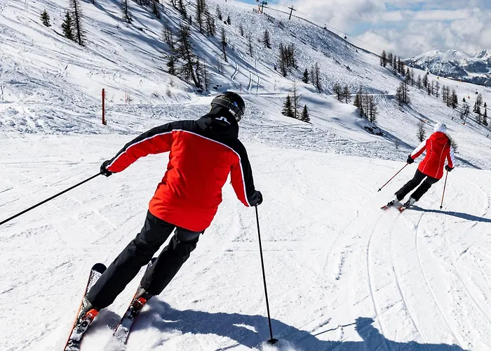 Апартаменты Zur Therme St.kathrein *